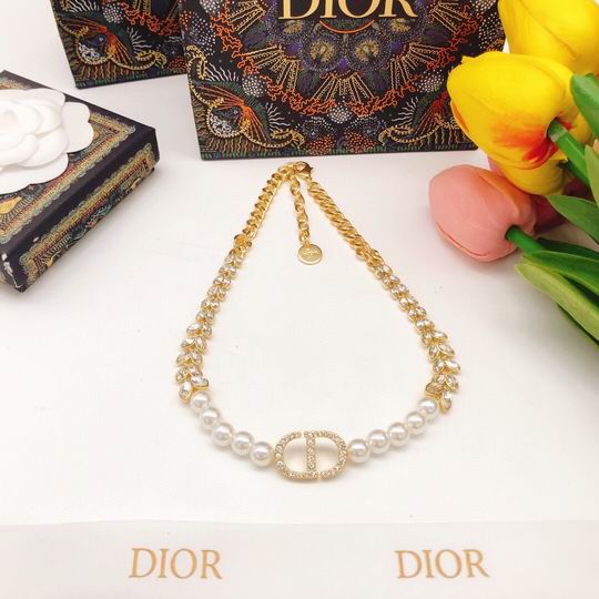 Dior Necklace 12lyh55 (2)