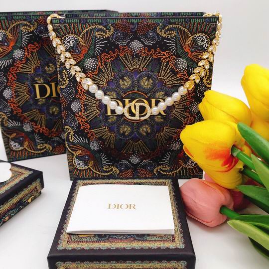 Dior Necklace 12lyh55 (5)