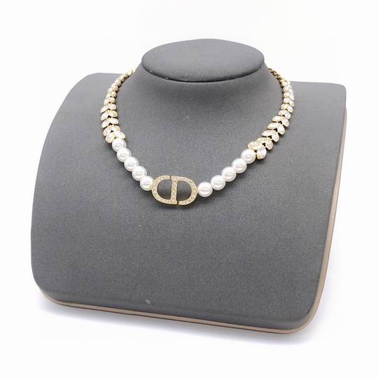 Dior Necklace 12lyh55 (7)