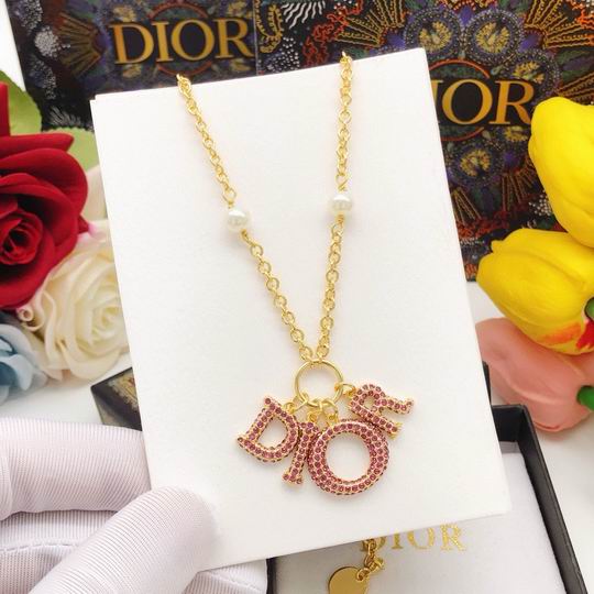 Dior Necklace 12lyh56 (1)
