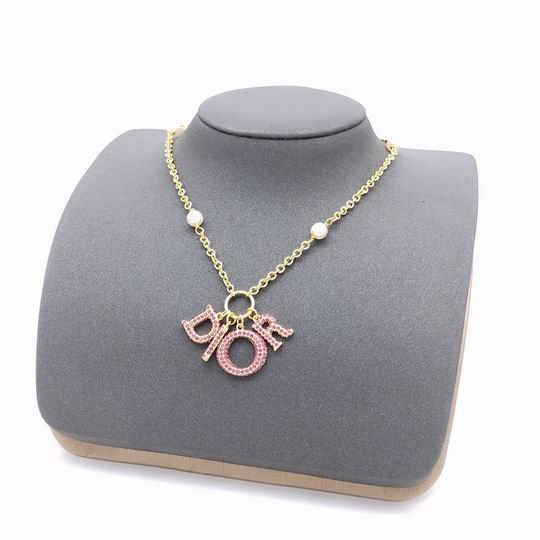 Dior Necklace 12lyh56 (2)