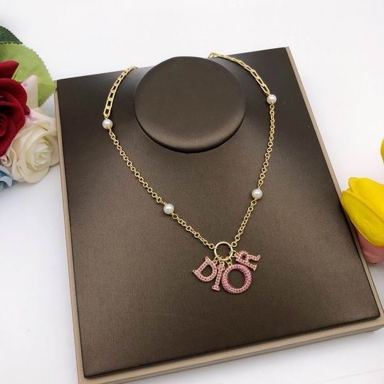 Dior Necklace 12lyh56 (3)