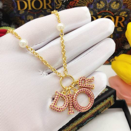 Dior Necklace 12lyh56 (4)