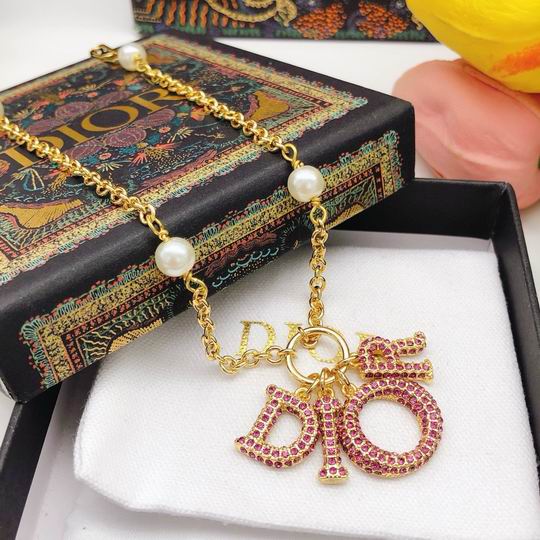 Dior Necklace 12lyh56 (6)
