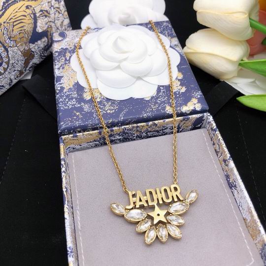 Dior Necklace 12lyh57 (1)