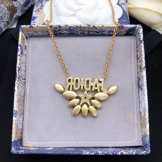 Dior Necklace 12lyh57 (3)