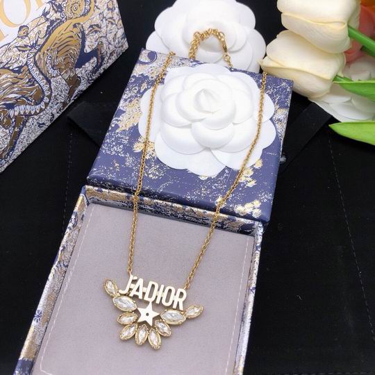 Dior Necklace 12lyh57 (4)