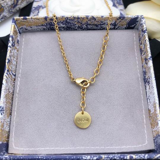 Dior Necklace 12lyh57 (5)