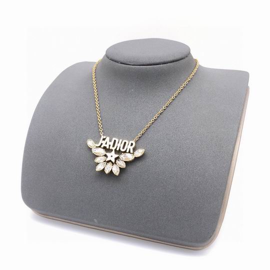 Dior Necklace 12lyh57 (6)