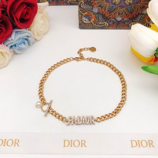Dior Necklace 12lyh58 (5)