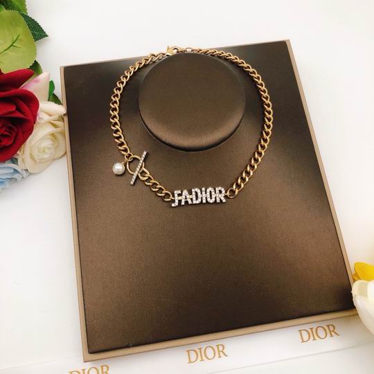 Dior Necklace 12lyh58 (6)