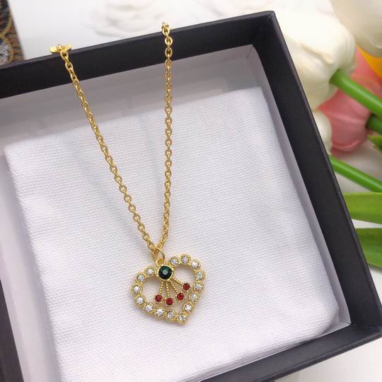 Dior Necklace 12lyh59 (1)