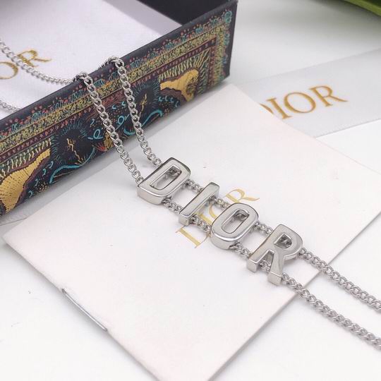 Dior Necklace 12lyh60 (5)