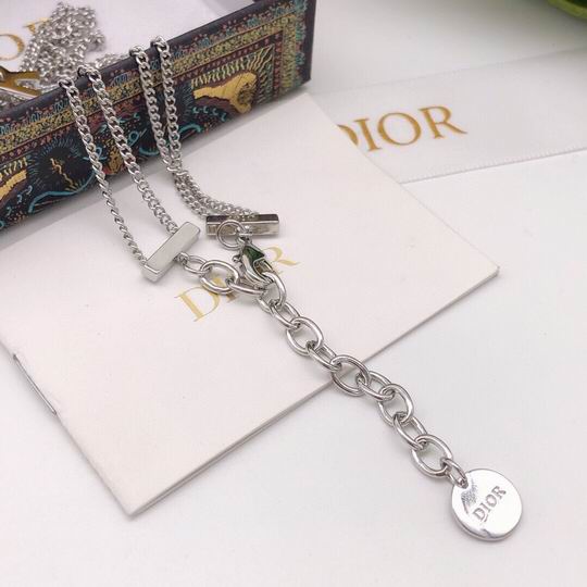 Dior Necklace 12lyh60 (6)
