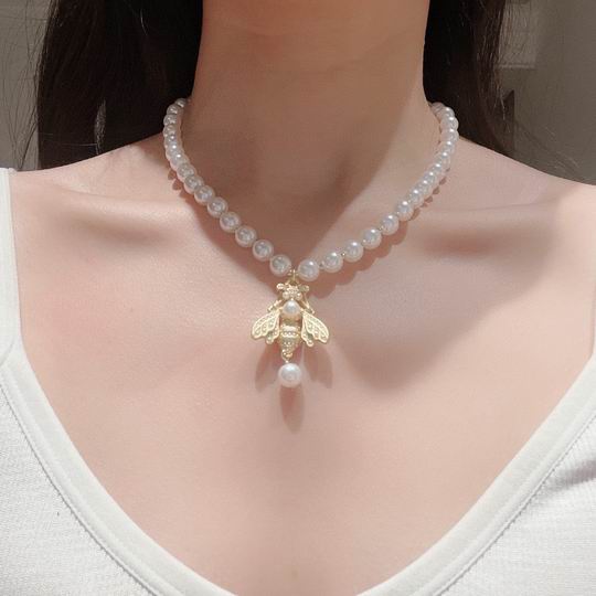 Dior Necklace 12lyh61 (5)