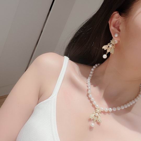 Dior Necklace 12lyh61 (8)