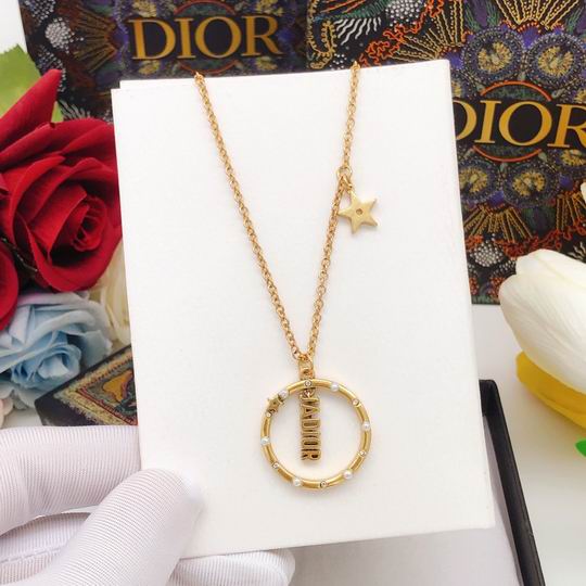 Dior Necklace 12lyh62 (1)