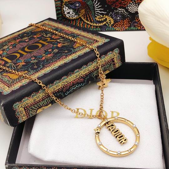 Dior Necklace 12lyh62 (2)
