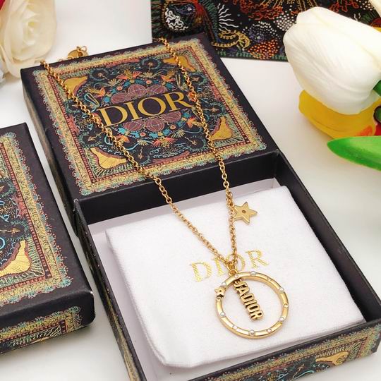 Dior Necklace 12lyh62 (3)