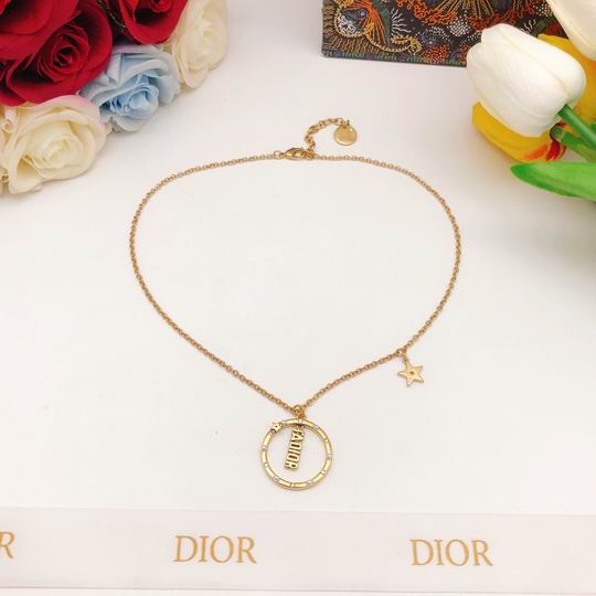 Dior Necklace 12lyh62 (4)