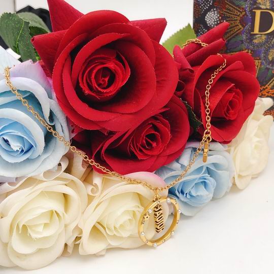 Dior Necklace 12lyh62 (5)