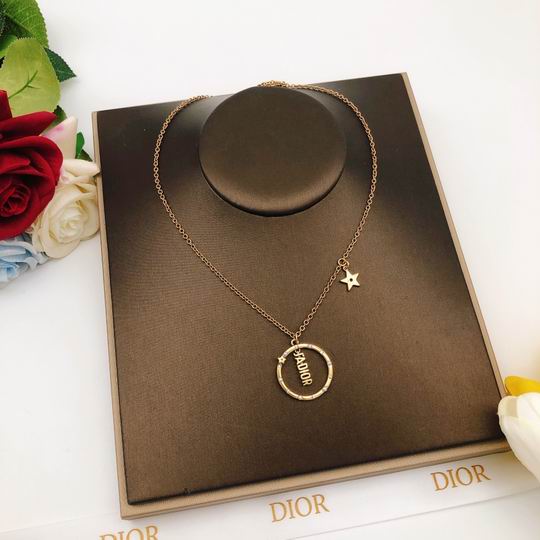 Dior Necklace 12lyh62 (8)