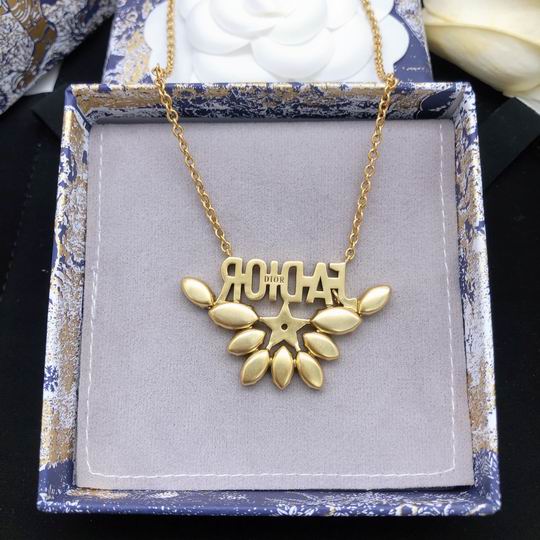 Dior Necklace 12lyh63 (2)