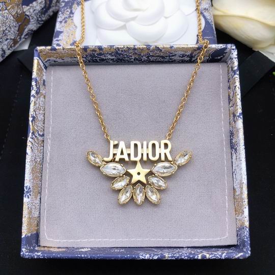 Dior Necklace 12lyh63 (4)