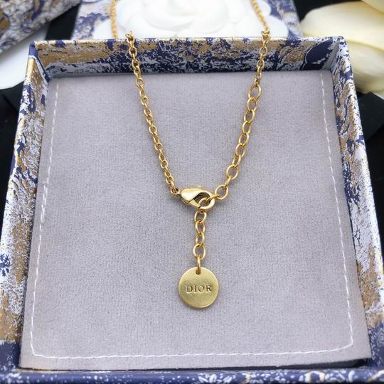 Dior Necklace 12lyh63 (5)