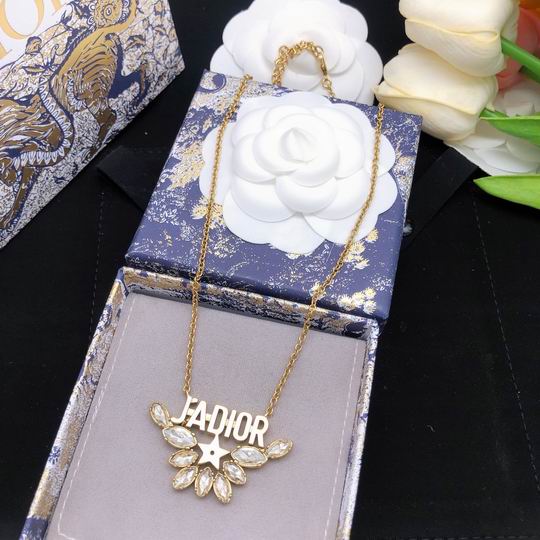 Dior Necklace 12lyh63 (6)