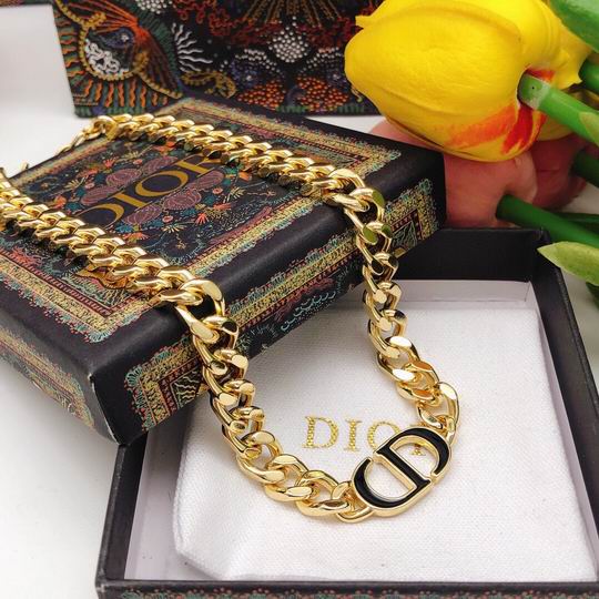 Dior Necklace 12lyh64 (1)