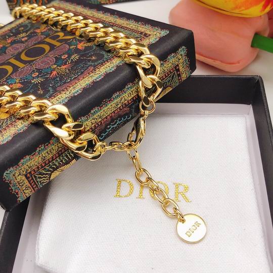 Dior Necklace 12lyh64 (3)