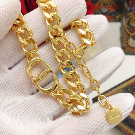 Dior Necklace 12lyh64 (4)