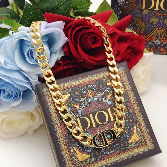 Dior Necklace 12lyh64 (5)