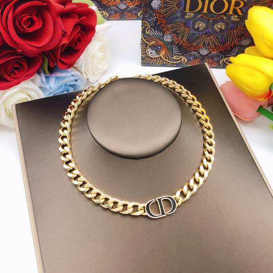 Dior Necklace 12lyh64 (7)