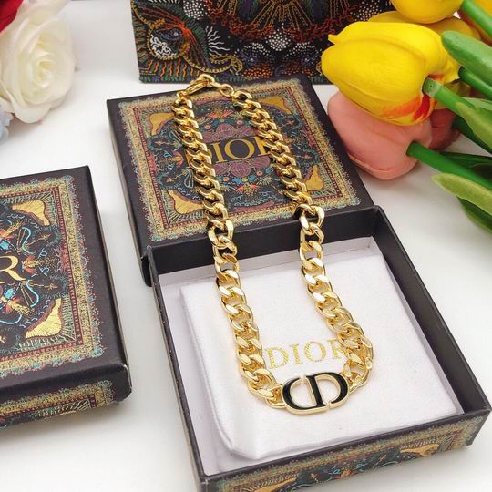 Dior Necklace 12lyh64 (9)