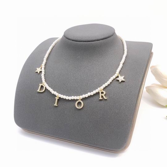 Dior Necklace 12lyh65 (1)