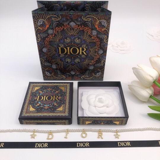 Dior Necklace 12lyh65 (5)