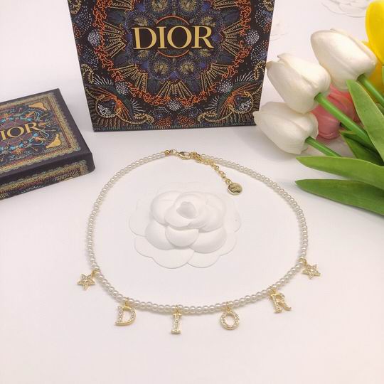 Dior Necklace 12lyh65 (9)