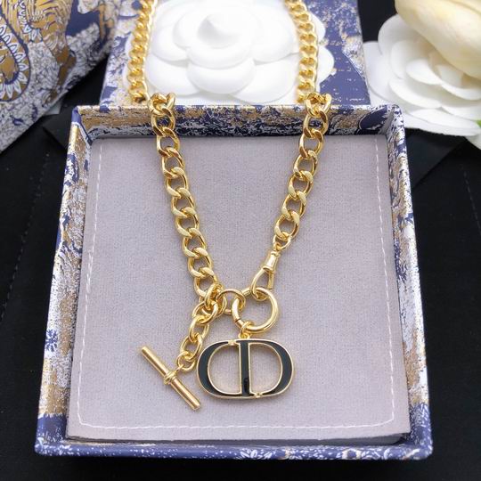 Dior Necklace 12lyh66 (1)