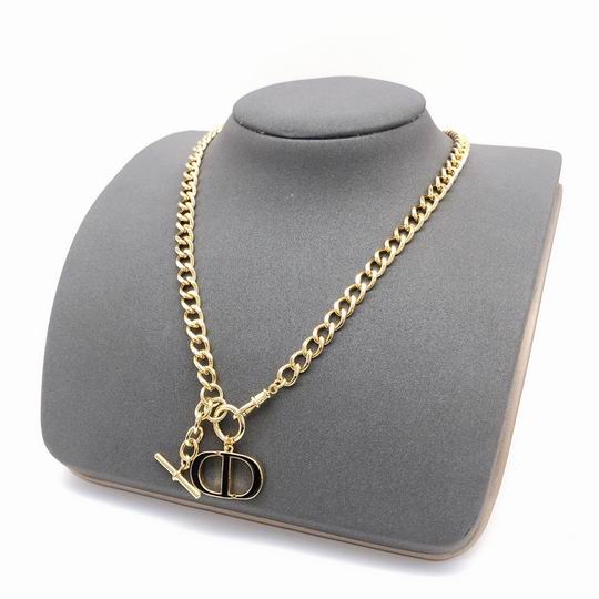 Dior Necklace 12lyh66 (2)