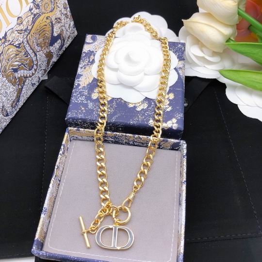 Dior Necklace 12lyh66 (3)