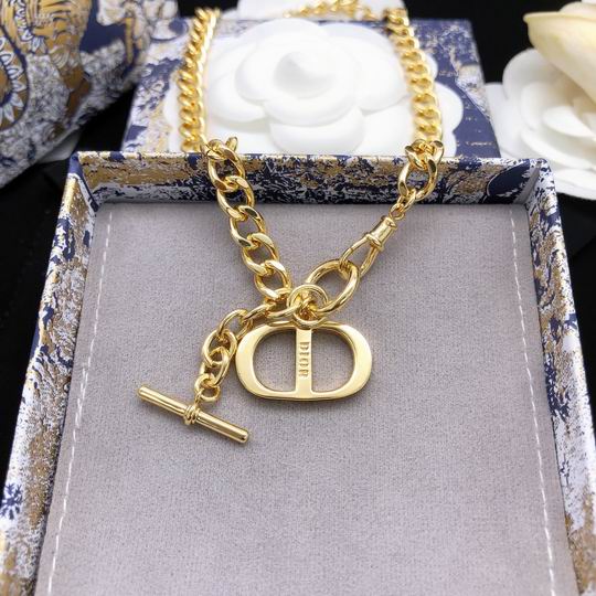 Dior Necklace 12lyh66 (4)
