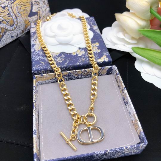 Dior Necklace 12lyh66 (5)