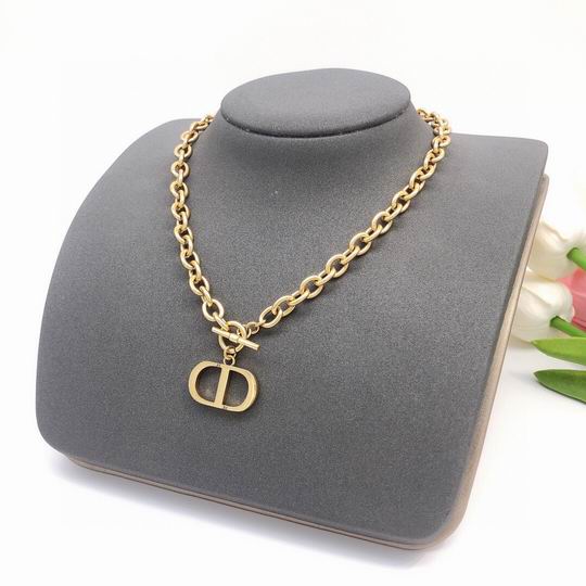 Dior Necklace 12lyh67 (1)
