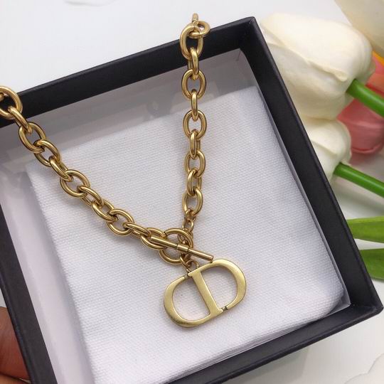 Dior Necklace 12lyh67 (2)