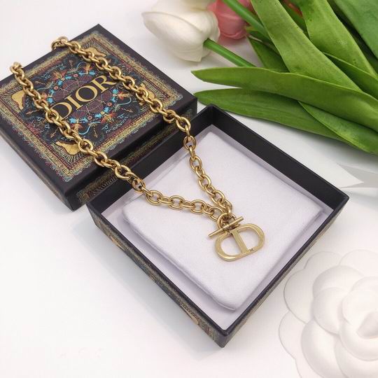 Dior Necklace 12lyh67 (3)