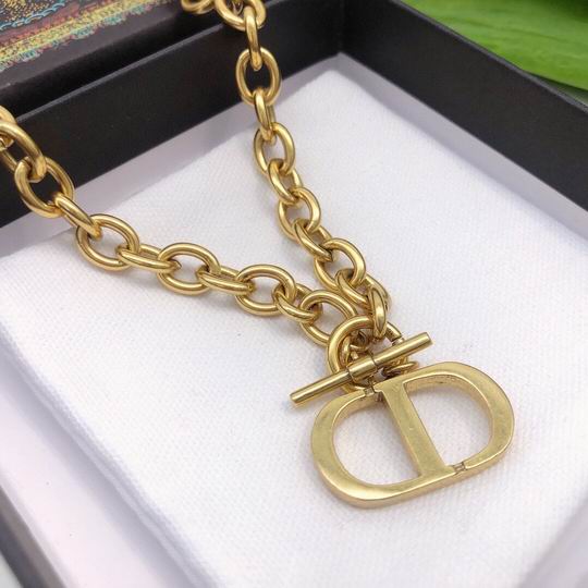 Dior Necklace 12lyh67 (4)