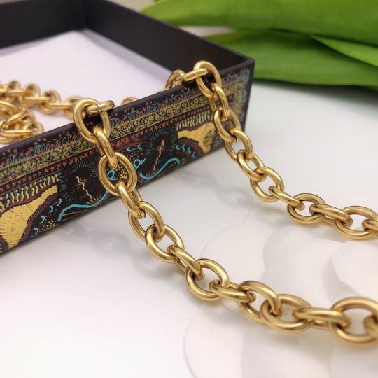 Dior Necklace 12lyh67 (5)