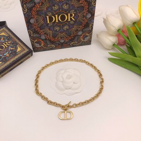 Dior Necklace 12lyh67 (7)